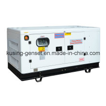 10kVA-50kVA Diesel Silent Generator with Yangdong Engine (K30250)